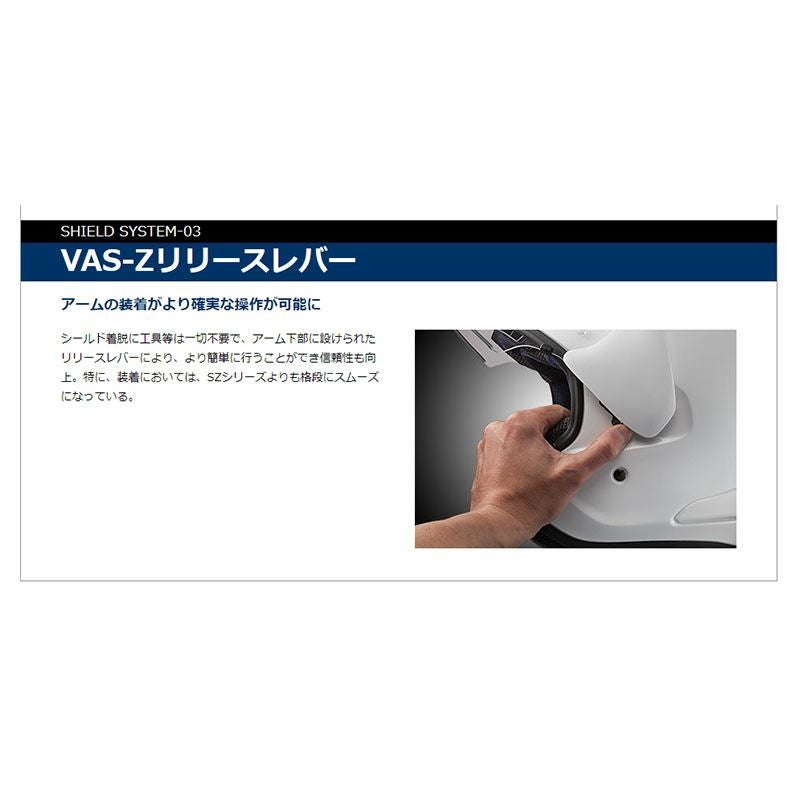 Arai アライ ヘルメット VZ-RAM NAKAGAMI GP2 ブイゼットラム