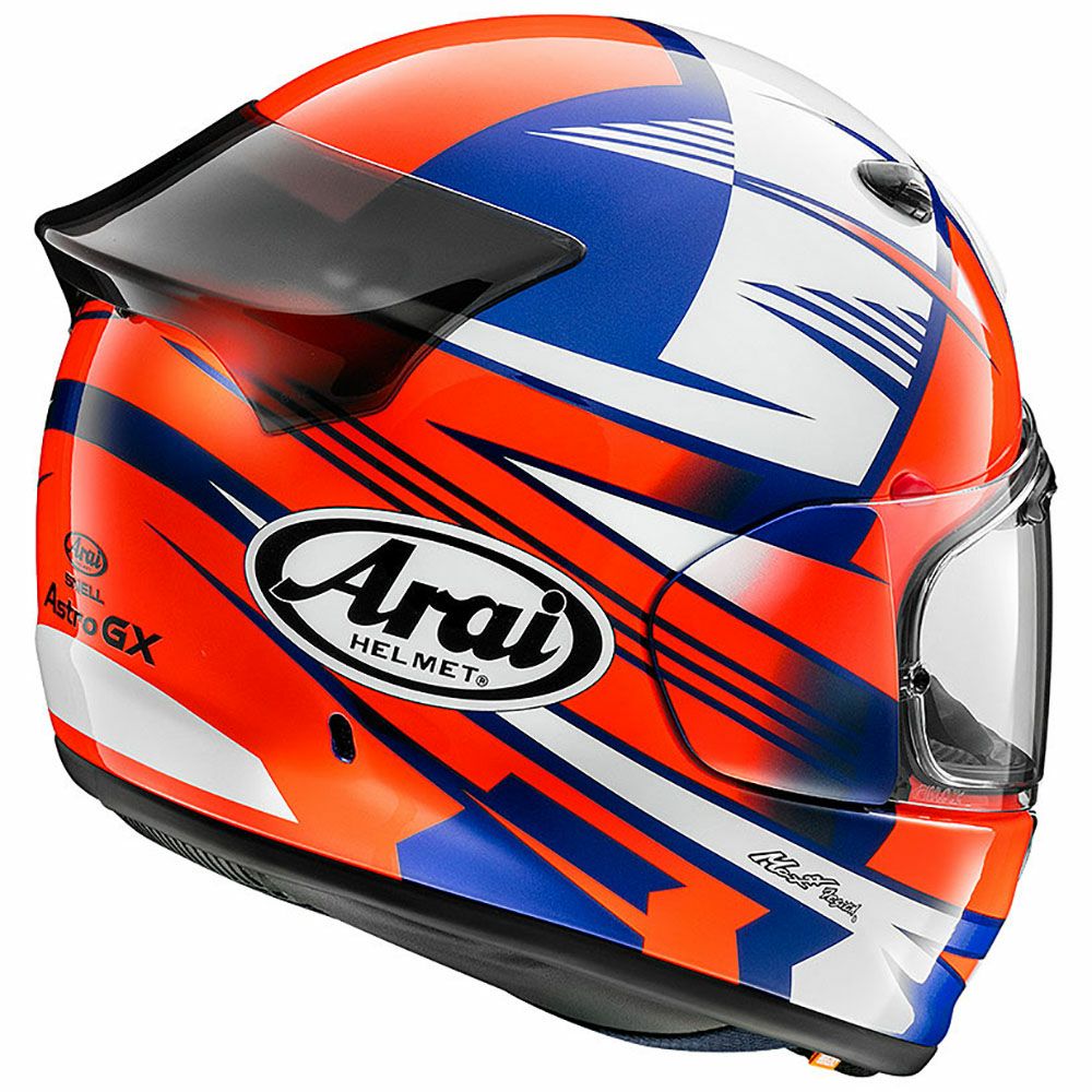 Arai アライ ヘルメット ASTRO-GX ROCK アストロジーエックス(ロック