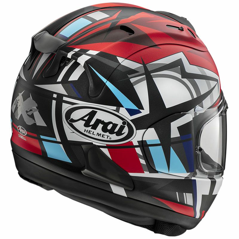 Arai アライ ヘルメット RX-7X TAKUMI アールエックスセブンエックス