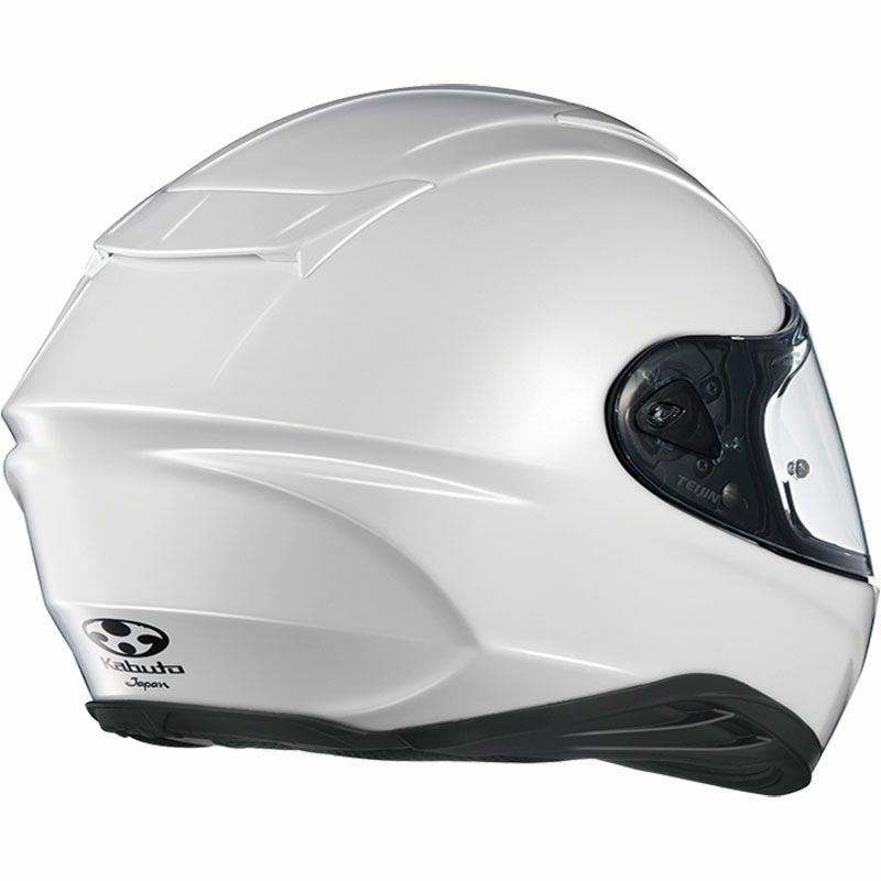 OGK KABUTO ヘルメット AEROBLADE-6 (エアロブレード 6 ) | 《公式