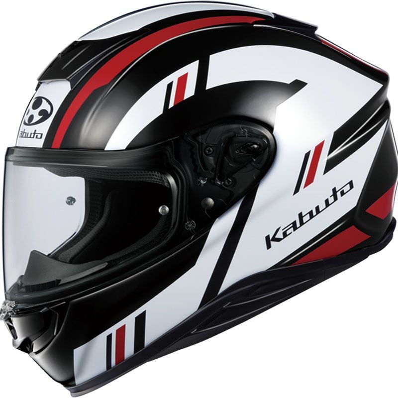 OGK KABUTO ヘルメット AEROBLADE-6 DYNA (エアロブレード 6 ダイナ