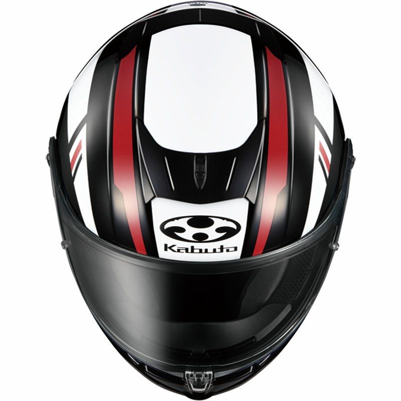 OGK KABUTO ヘルメット AEROBLADE-6 DYNA (エアロブレード 6 ダイナ