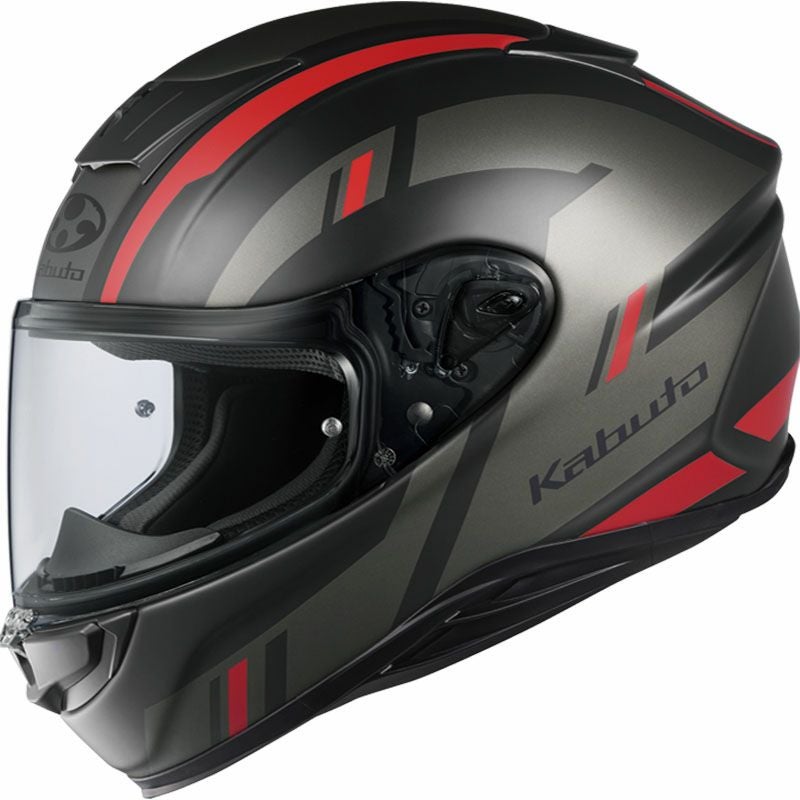 OGK KABUTO ヘルメット AEROBLADE-6 DYNA (エアロブレード 6 ダイナ