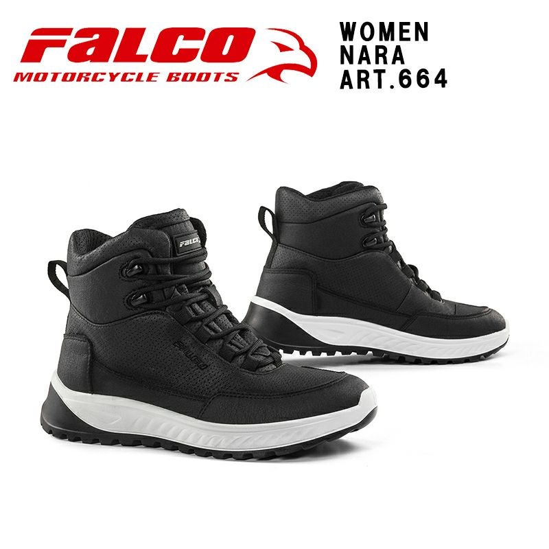 Gianni Falco NARA ライディングシューズ ART.664 ジャンニファルコ