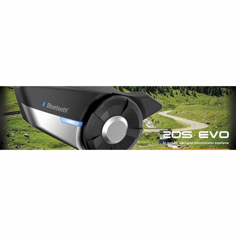 SENA セナ 20S-EVO-11D 20S EVO デュアルパック | 《公式》南海部品の