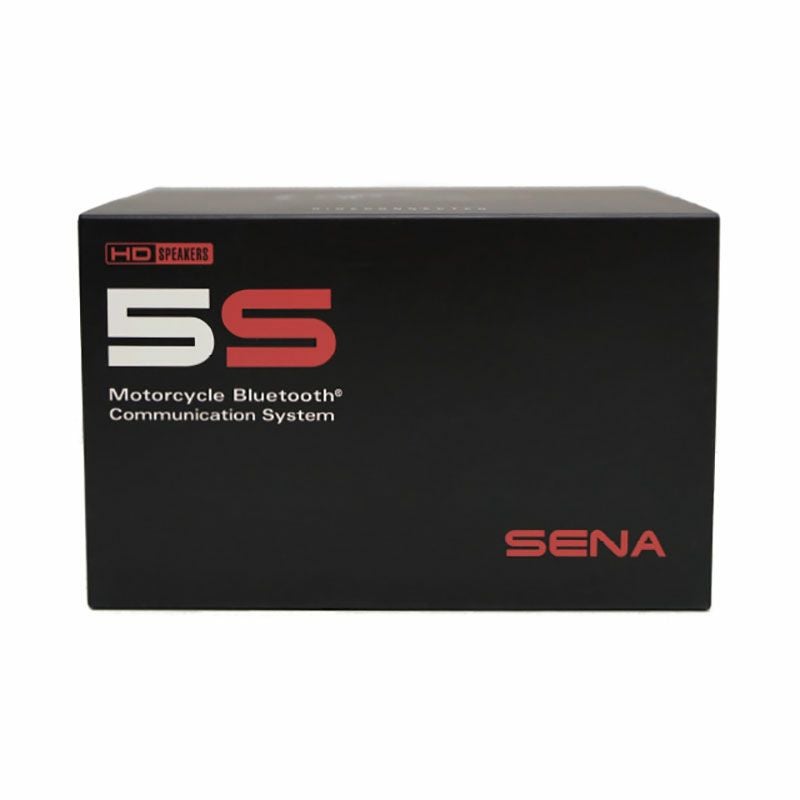 SENA セナ 5S-10 シングルパッケージ | 《公式》南海部品の通販サイト
