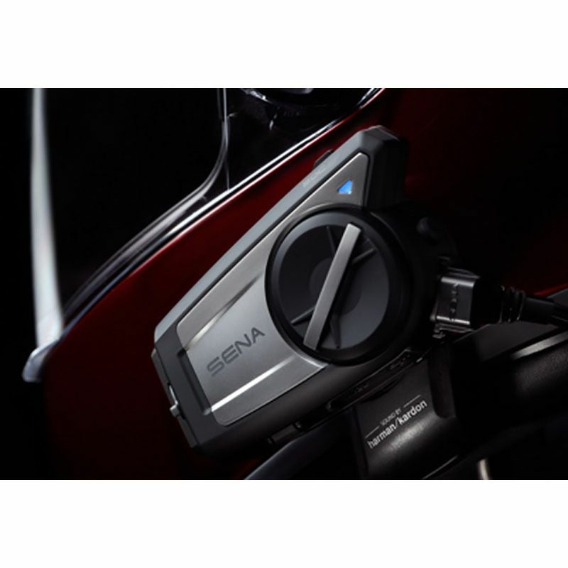 SENA セナ Quantumシリーズ 50C-01 50C SOUND BY Harman Kardon