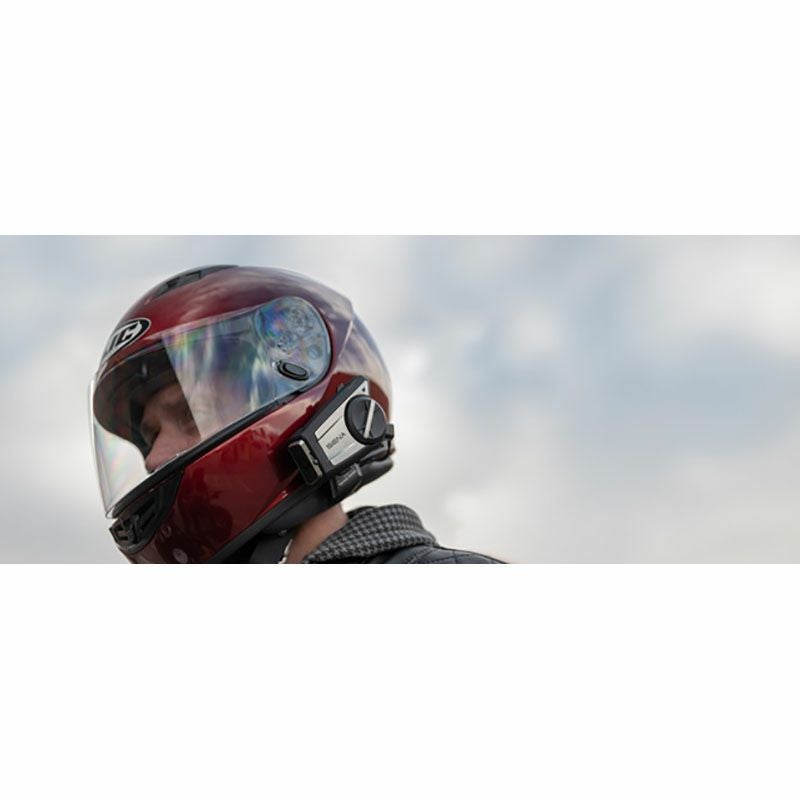 SENA セナ Quantumシリーズ 50C-01 50C SOUND BY Harman Kardon