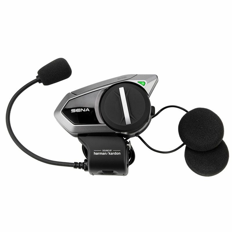 SENA セナ Quantumシリーズ 50S-10 50S SOUND BY Harman Kardon 