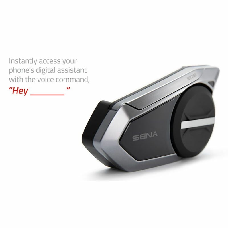 SENA セナ Quantumシリーズ 50S-10 50S SOUND BY Harman Kardon