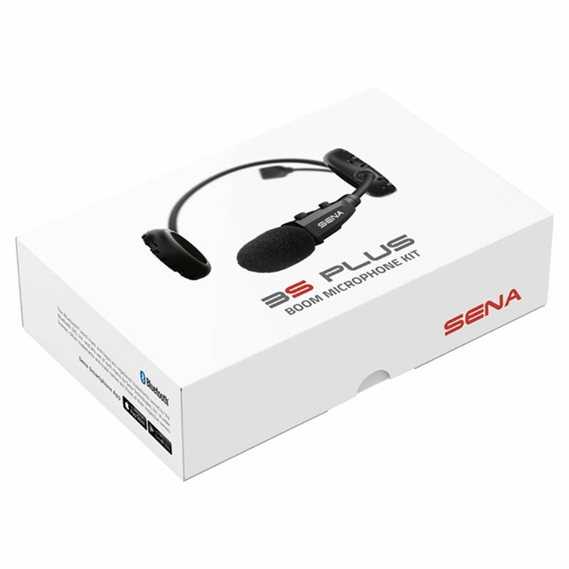 SENA セナ 3S PLUS-B-10 シングルパック モデルチェンジ | 《公式