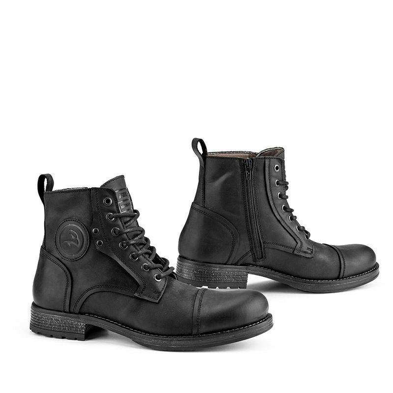 Gianni Falco KASPAR ツーリングブーツ ART.761 ジャンニファルコ