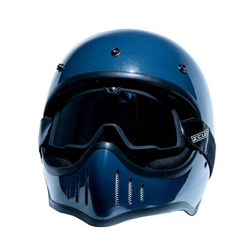 ソ連軍 タンカーヘルメット ゴーグル コスプレ等に SHENKEL 取り外しても使える！ 2WAY ヘルメット レール 取り付け型
