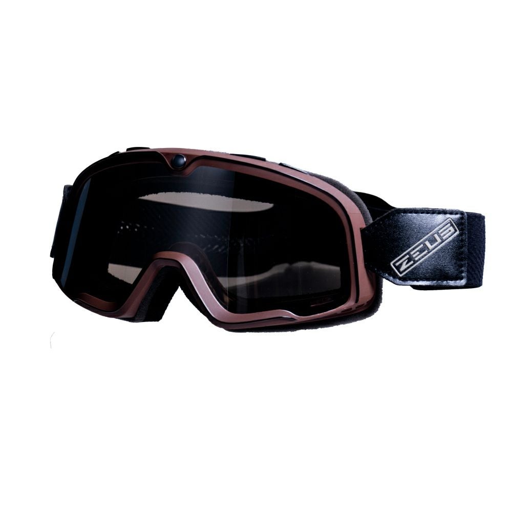 ZEUS HELMET ネオクラシックゴーグル NAZ-1000 南海部品 | 《公式