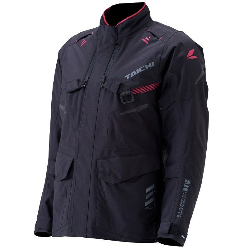 在庫限り】RS TAICHI e-HEAT フリース インナーパーカ RSU635 RSタイチ