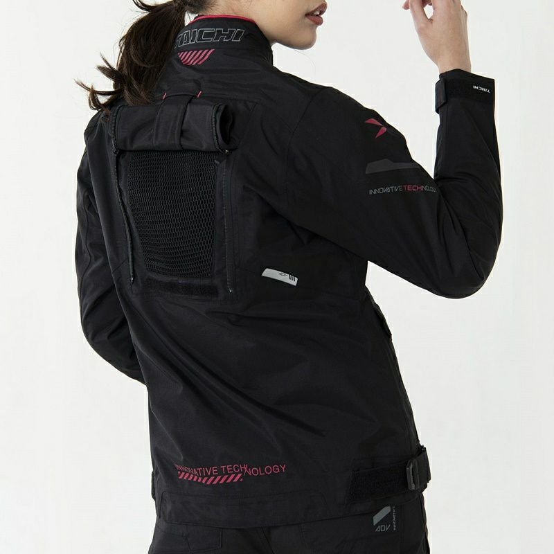 RS TAICHI DRYMASTER エクスプローラー オールシーズンジャケット RS TAICHI DRYMASTER エクスプローラー オールシーズンジャケット