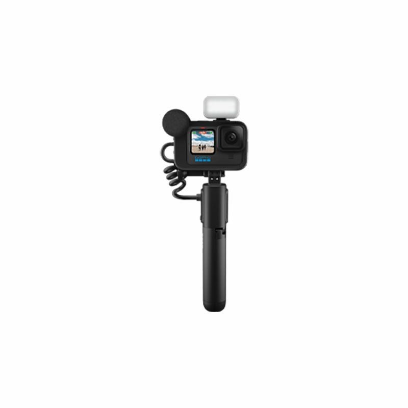GoPro ゴープロ カメラ本体 HERO11 Black Creator Edition