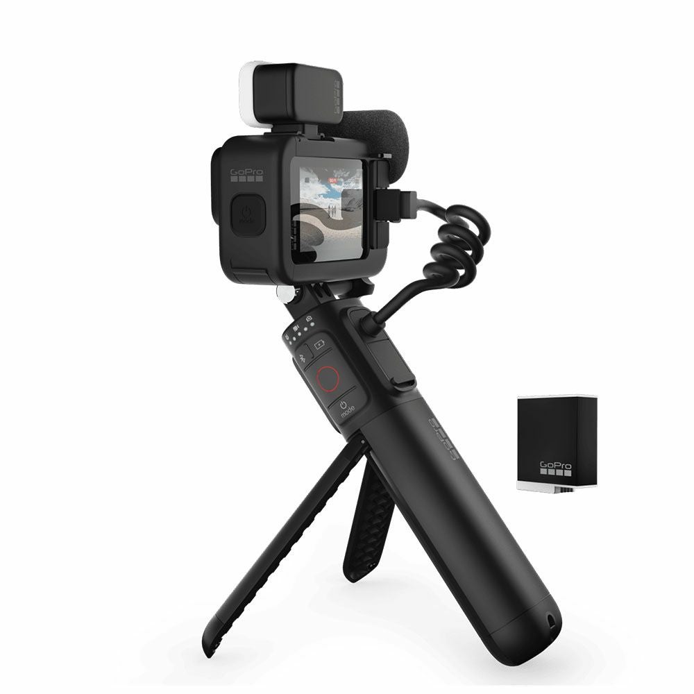11月15日まで！【本体新品】GoPro HERO11 GoPro、新たな1/1.9型センサー搭載の「HERO11 Black」「HERO11 Black