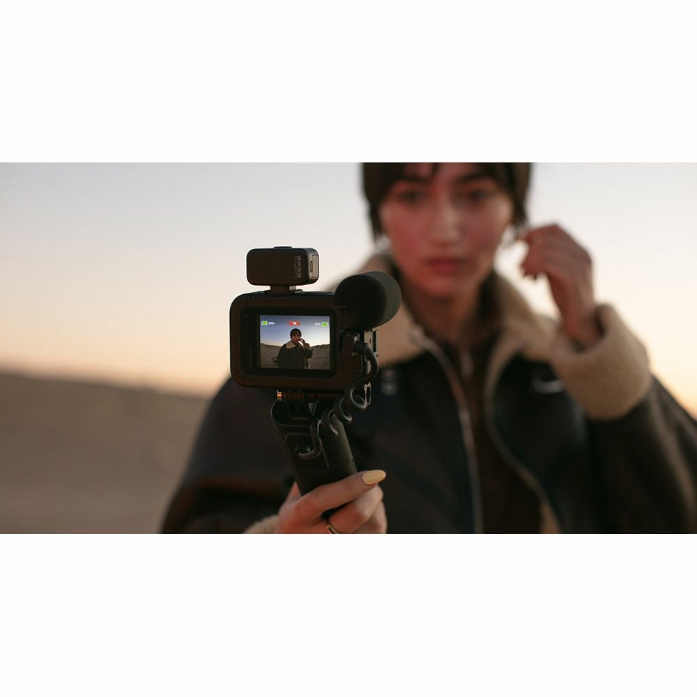 GoPro ゴープロ カメラ本体 HERO11 Black Creator Edition GoPro ゴープロ カメラ本体 HERO11 Black Creator Edition
