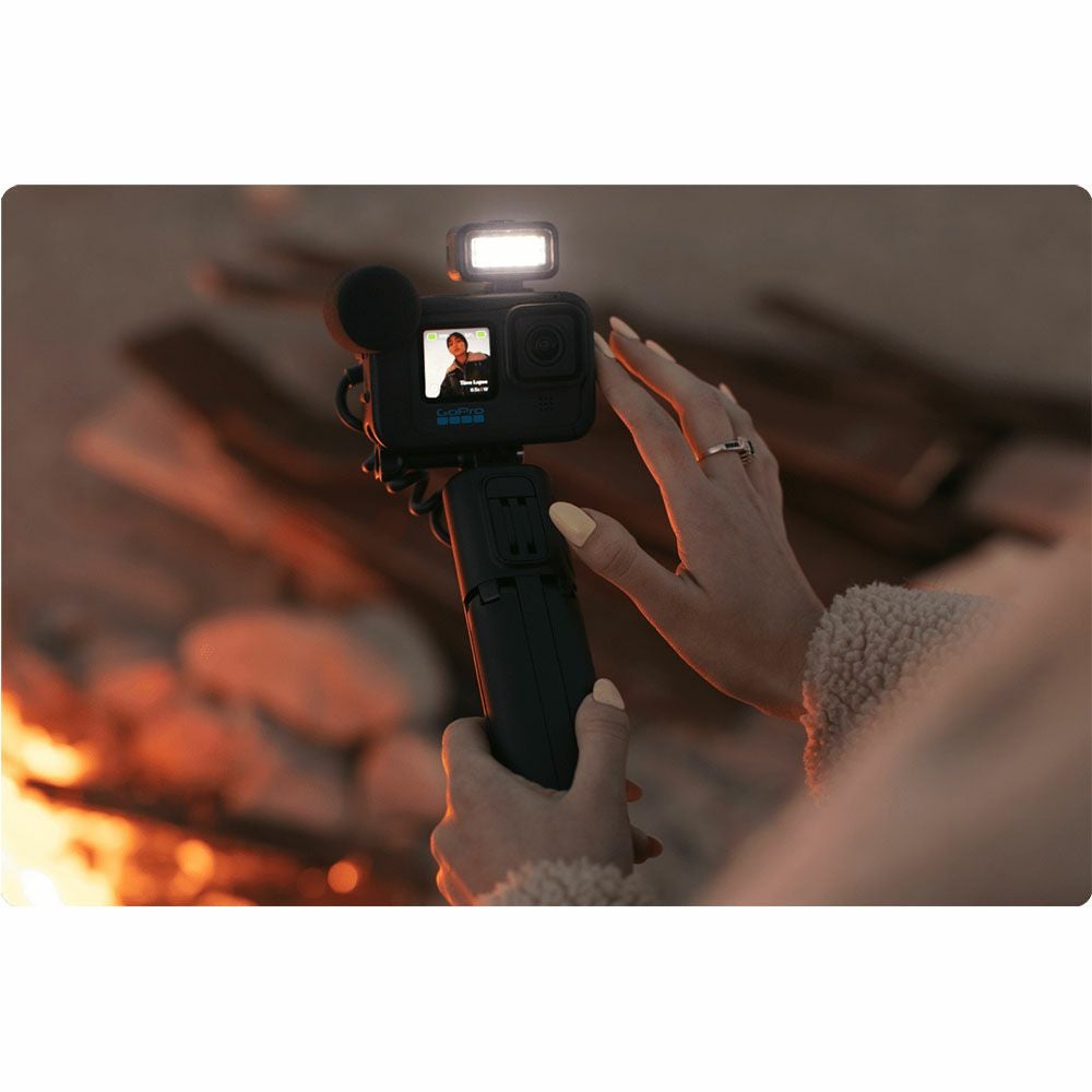 GoPro ゴープロ カメラ本体 HERO11 Black Creator Edition