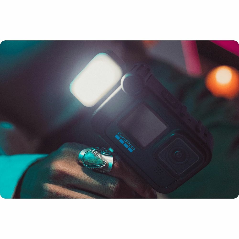 GoPro ゴープロ カメラ本体 HERO11 Black Creator Edition