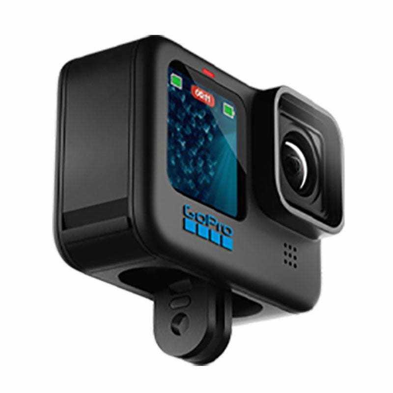 GoPro ゴープロ HERO11 Black CHDHX-111-FW GoPro HERO11 BLACK CHDHX-111-FW 価格比較 - 価格.com