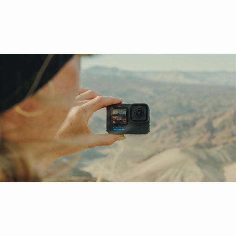 GoPro ゴープロ カメラ本体 HERO11 BLACK | 《公式》南海部品の通販