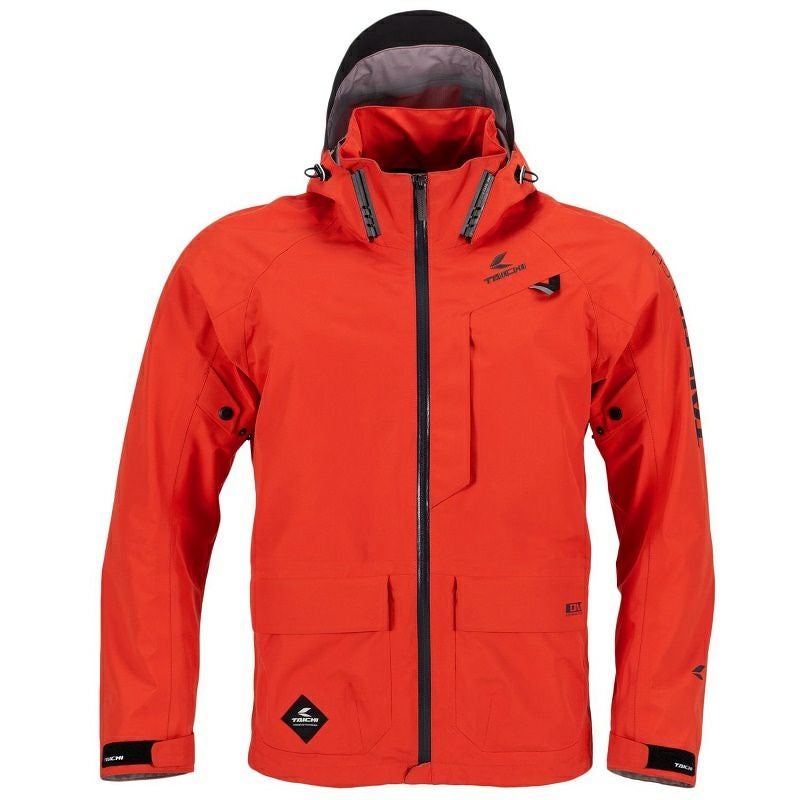 RS TAICHI DRYMASTER フィールド パーカ RSJ324 RSタイチ | 《公式