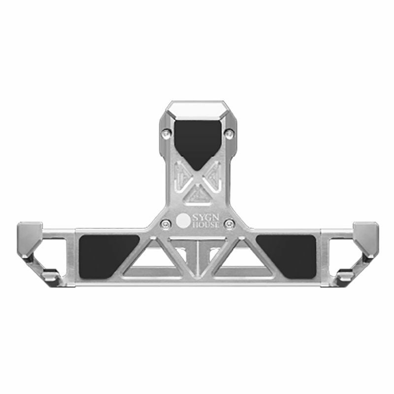SYGN HOUSE サインハウス MOUNT SYSTEM A-46スマートフォン用ホルダー