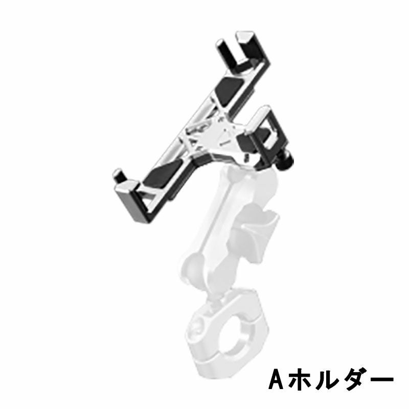 SYGN HOUSE サインハウス MOUNT SYSTEM A-46スマートフォン用ホルダー