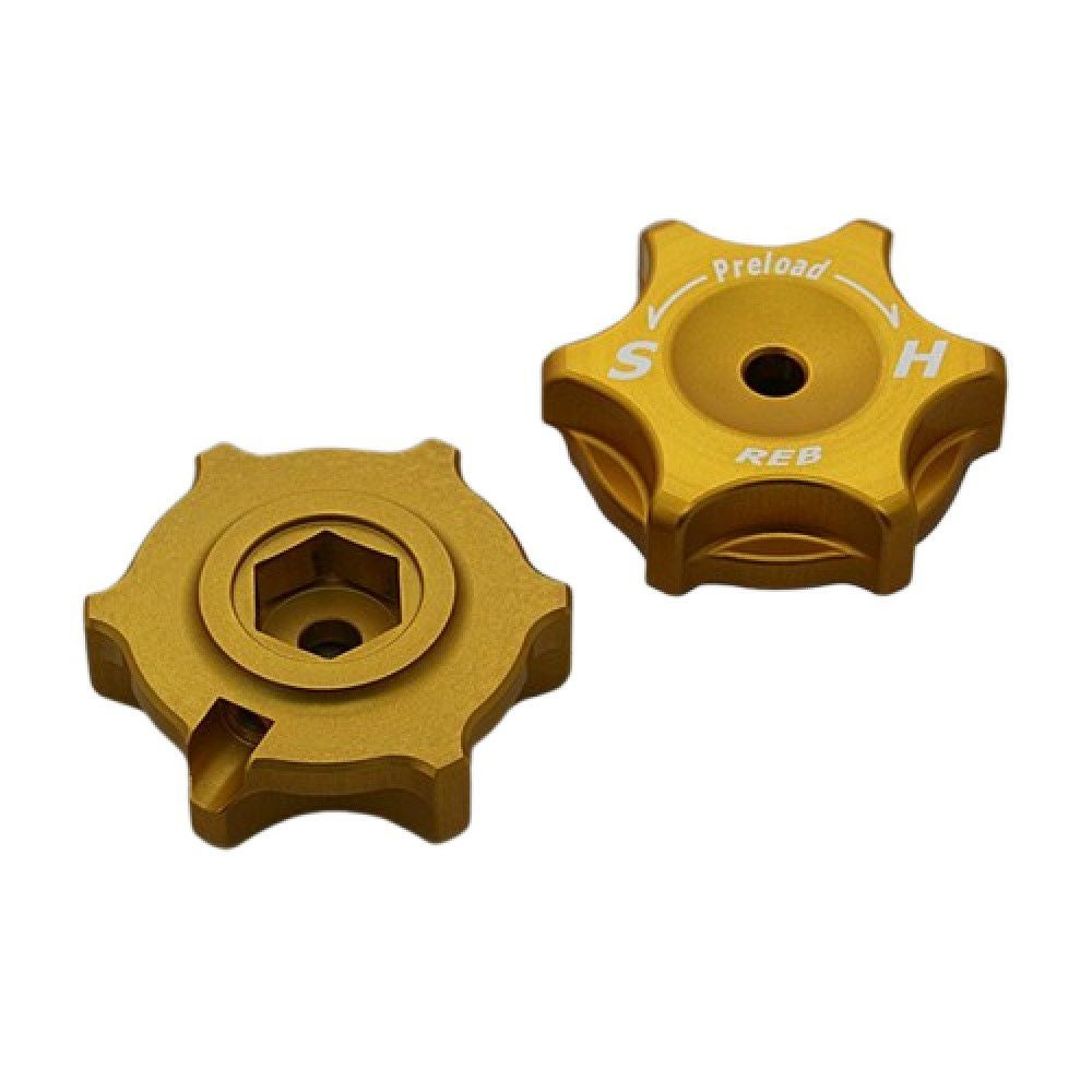 OHLINS TR 8050 のぶゆき様購入予定品 OHLINS オーリンズ Preload Adjuster Tool(倒立､ｶｰﾄﾘｯｼﾞに適合) 17mm