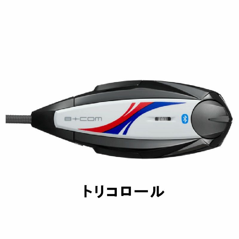 アクセサリー B+COM ONE SYGN HOUSE サインハウス B+COM インカムONE用 フェイスプレート