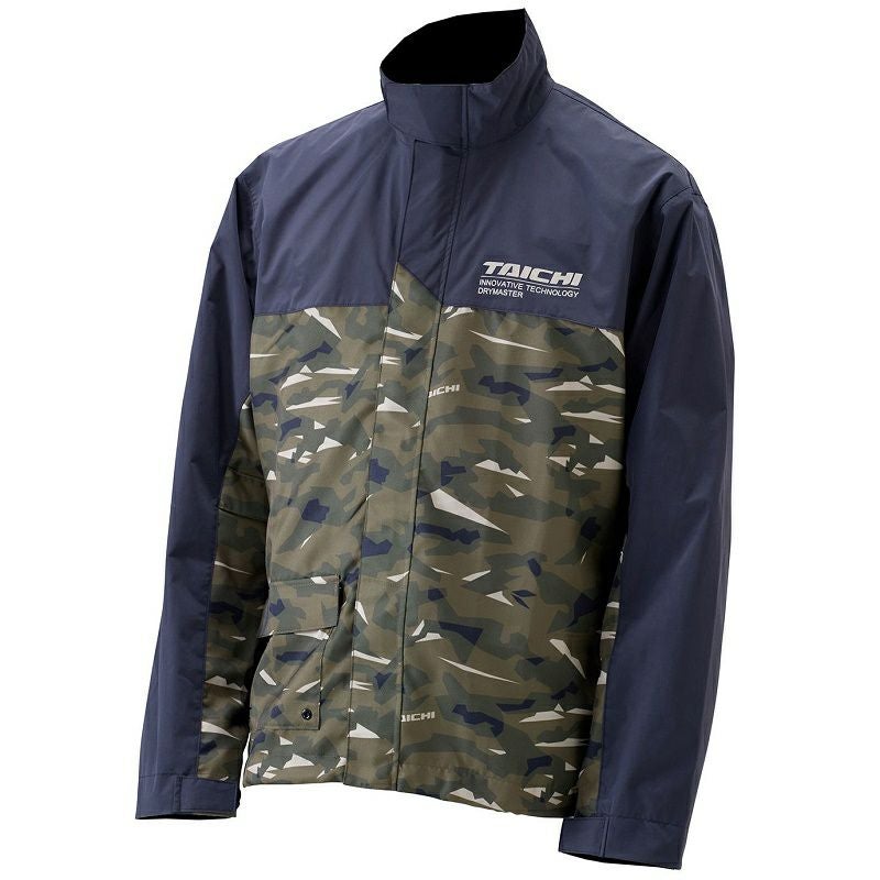 RS TAICHI DRYMASTER レインスーツ RSR048 RSタイチ | 《公式》南海