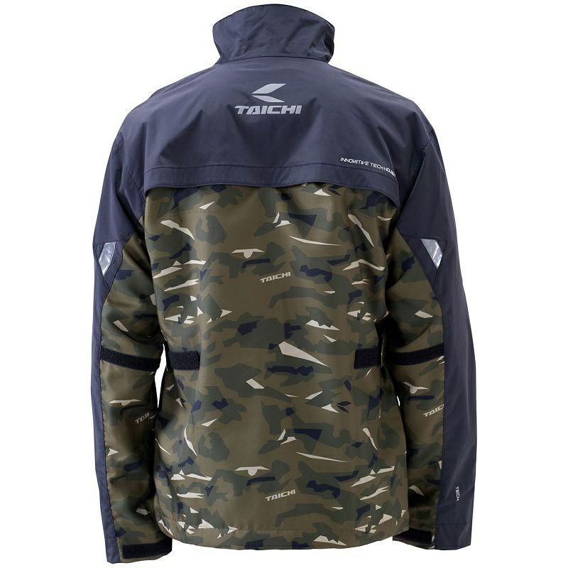 RS TAICHI DRYMASTER レインスーツ RSR048 RSタイチ | 《公式》南海