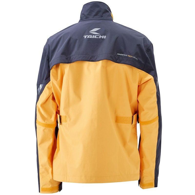 RS TAICHI DRYMASTER レインスーツ RSR048 RSタイチ | 《公式》南海