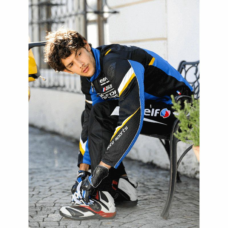 elf sinthese（エルフ　シンテーゼ）14　サイズ26cm エルフ シンテーゼ14 (バイク用靴・ブーツ) 価格比較 - 価格.com