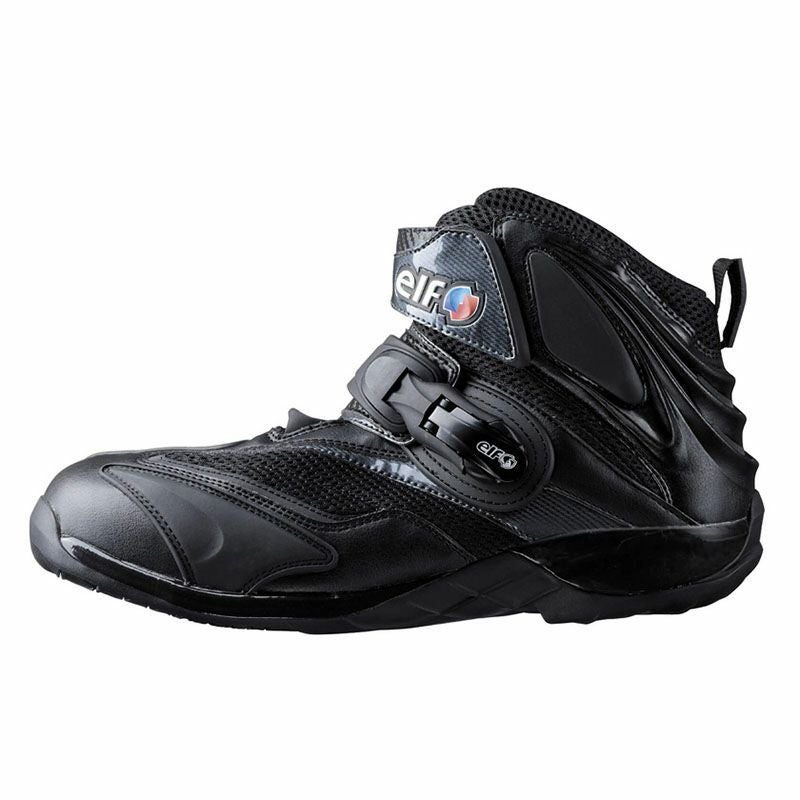 elfエルフ シンテーゼ15 通気性と基本性能を高めたモーターサイクル