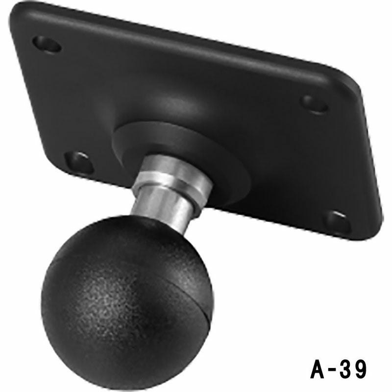 SYGN HOUSE サインハウス MOUNT SYSTEM マウントシステム A-39ZUMO/MCN