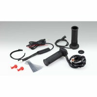 キジマ グリップヒーター GH07 標準グリップ （22.2mm） 全長130mm 