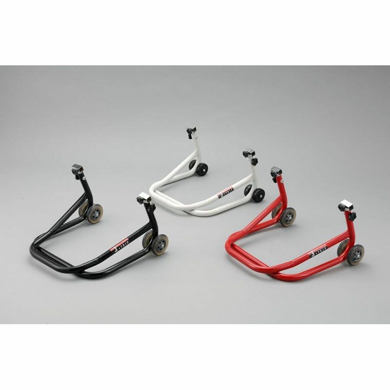 jtrip ショートローラースタンド　jt-125 J-TRIP ショートローラースタンド JT-125 リアスタンド : 二輪用品店