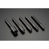 J-TRIP片持ちスタンドオプションパーツ 片持ちシャフト（カワサキ25 J-TRIP 片持ち リア スタンド シャフト付き