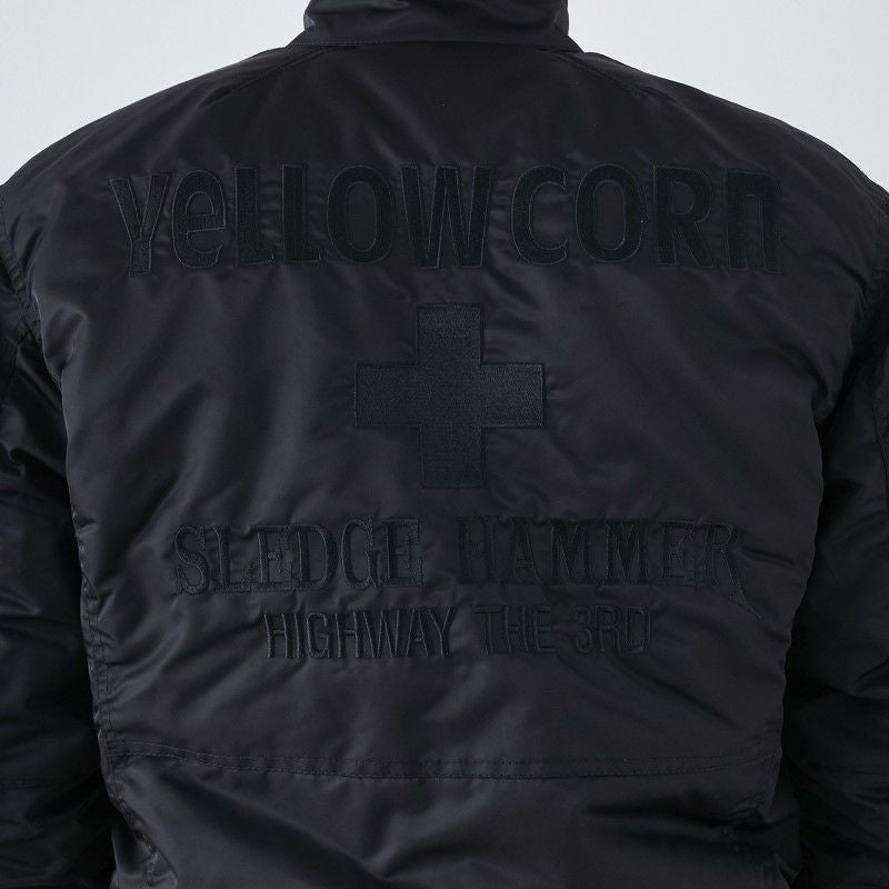 YELLLOW CORN イエローコーン ウインター ジャケット YB2300 | 《公式
