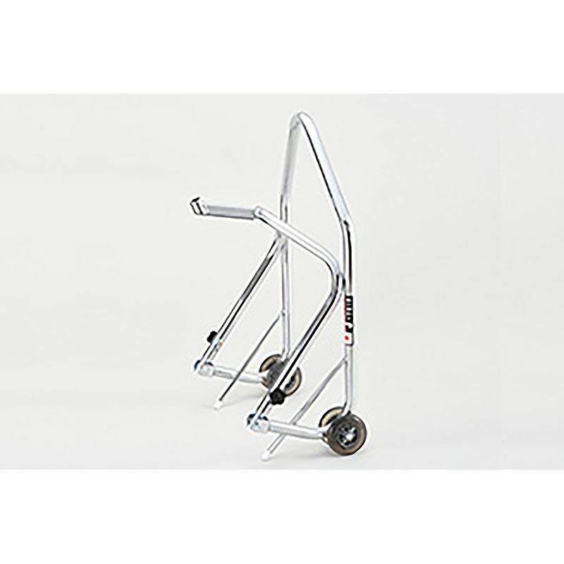 J-TRIP 銀ロングスタンドPRO【JT-1231SL】 | 《公式》南海部品の通販