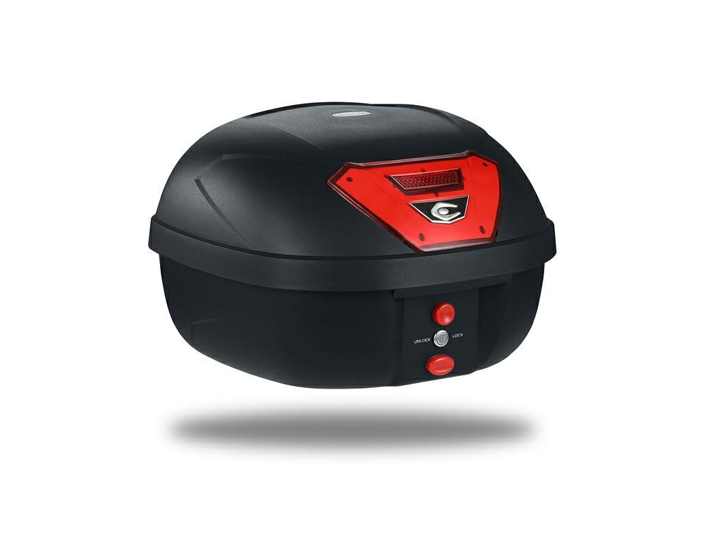 COOCASE クーケース COOCASE ベーシックトップケース アーバン S40