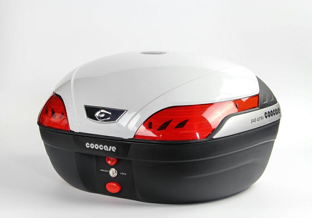 COOCASE クーケース COOCASE ベーシックトップケース アストラ S48