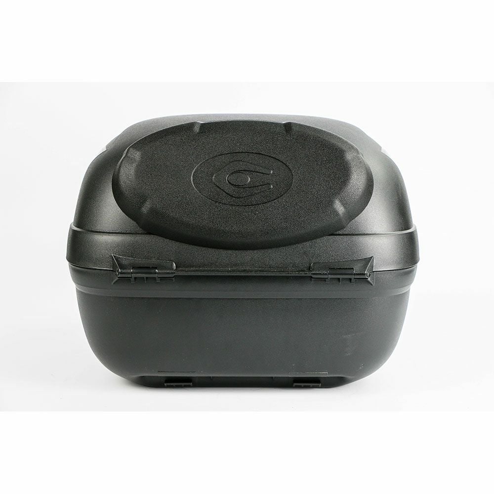 クーケース/S48/アストラ/SL/Mブラック/トップケース/新品 COOCASE クーケース COOCASE ベーシックトップケース アストラ S48