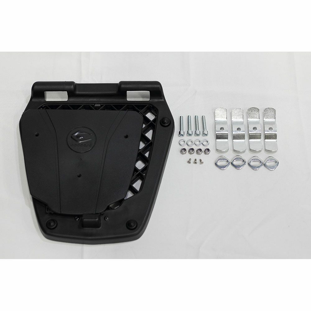 COOCASE クーケース REPLACEMENT ベーシックトップケース汎用ベースS28