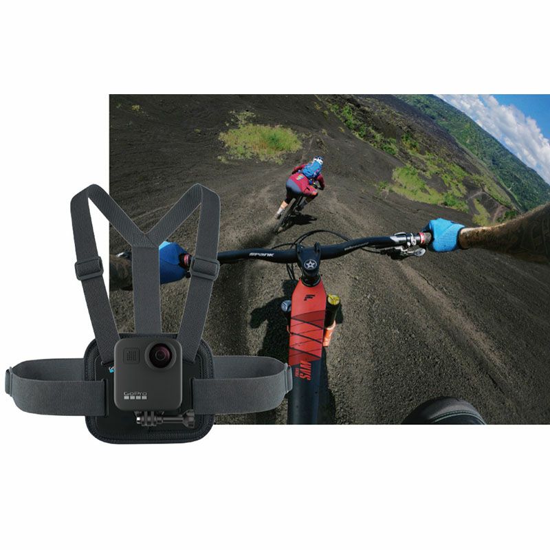 GoPro MAX ゴープロマックス CHDHZ-202-FX カメラ本体 | 《公式》南海