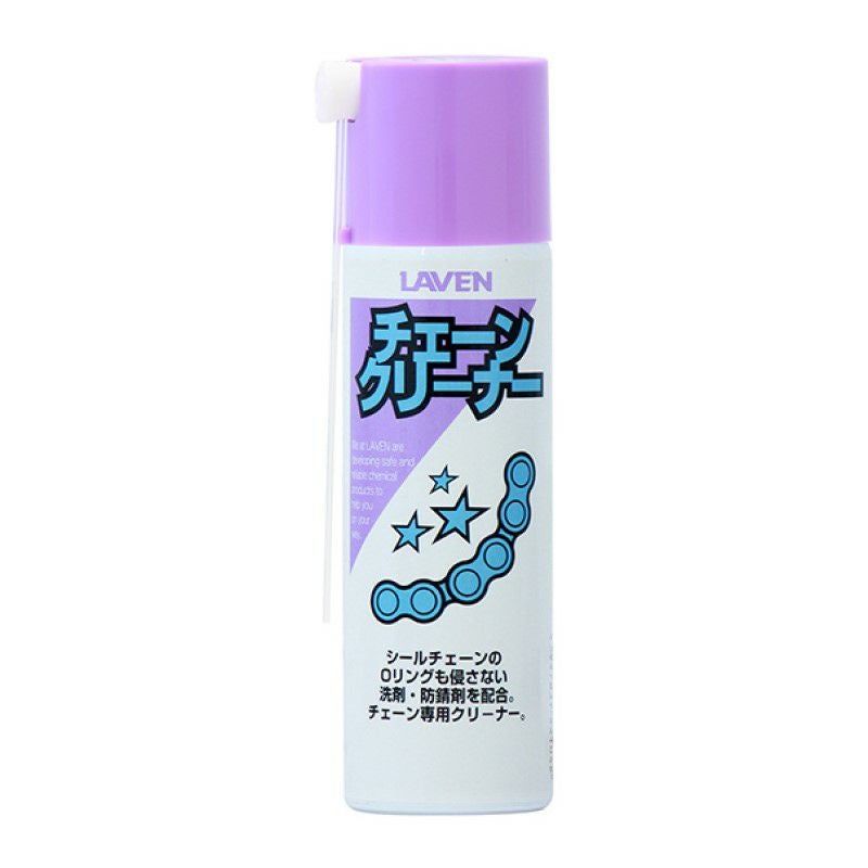 LAVEN ラベン チェーンクリーナー 100ml 97837-53104 | 《公式》南海