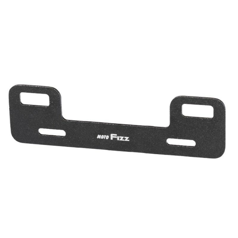 TANAX タナックス プレートフック2 (ブラック) MF-4728 | 《公式》南海